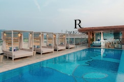 Renaissance Goa by Marriott, Goa