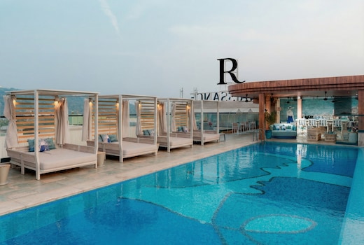 Renaissance Goa by Marriott