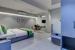 HOTEL COMFORT INN, Pune