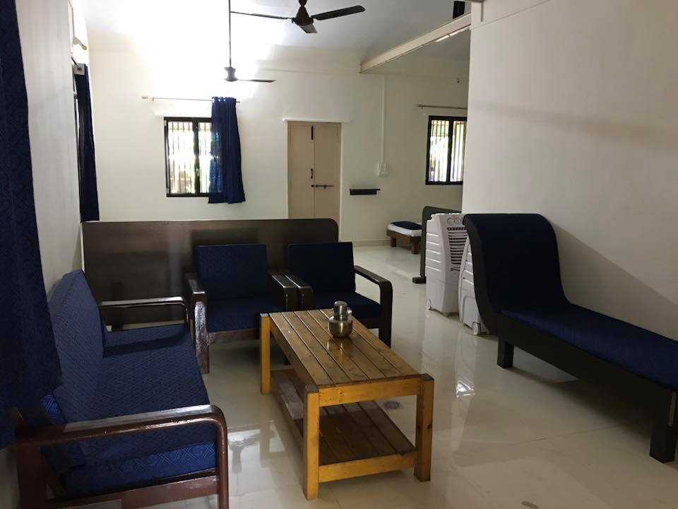 Aaplii Wadi Homestay - Tap to explore photos