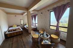 K2view Retreat, Darjeeling