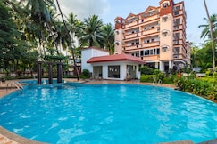 Johnnie Holiday Homes Mainath Bati, Goa