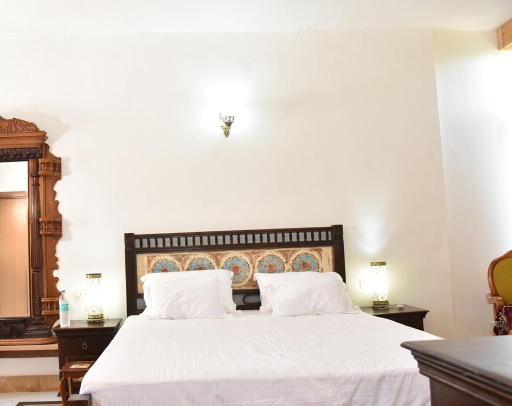 Osian The Desert Boutique Hotel - Tap to explore photos