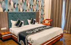 Super Deluxe Room