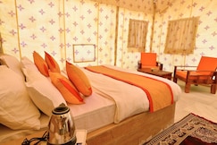 Desert Capital Resort, Barmer