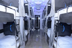 Ocean Dormitory, Thane