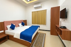 BP Lake View Hotel, Udaipur