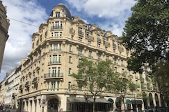 M Social Hotel Paris, 