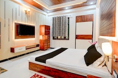 Hotel O Ocean Hotel, Lucknow