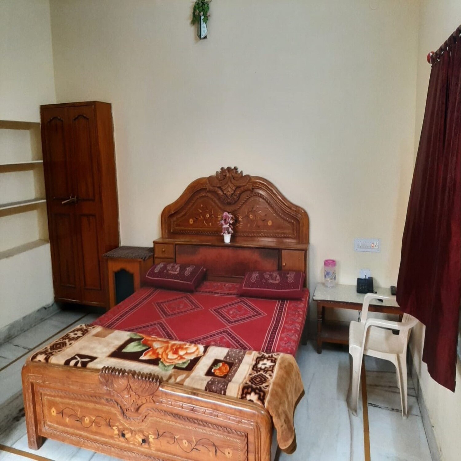 Hotel Jaisalmer Stay - Tap to explore photos