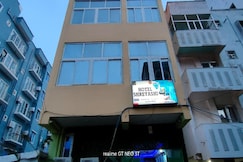 Hotel Shreyashi Sea Sight, Puri