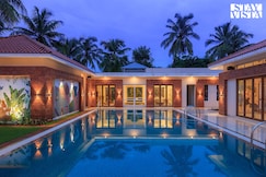 StayVista at Prism And Palette, Alibaug