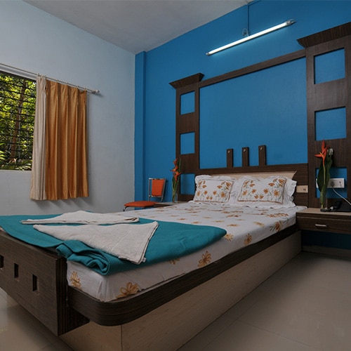 NON AC ROOM 1