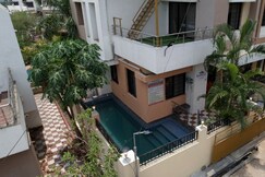 Tara Sitara Luxury Villas, Nashik