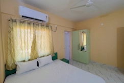 Modern 2BHK Flat in Midtown Prime Location 401, Ranchi