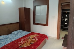 Ganga seva ashram, Varanasi