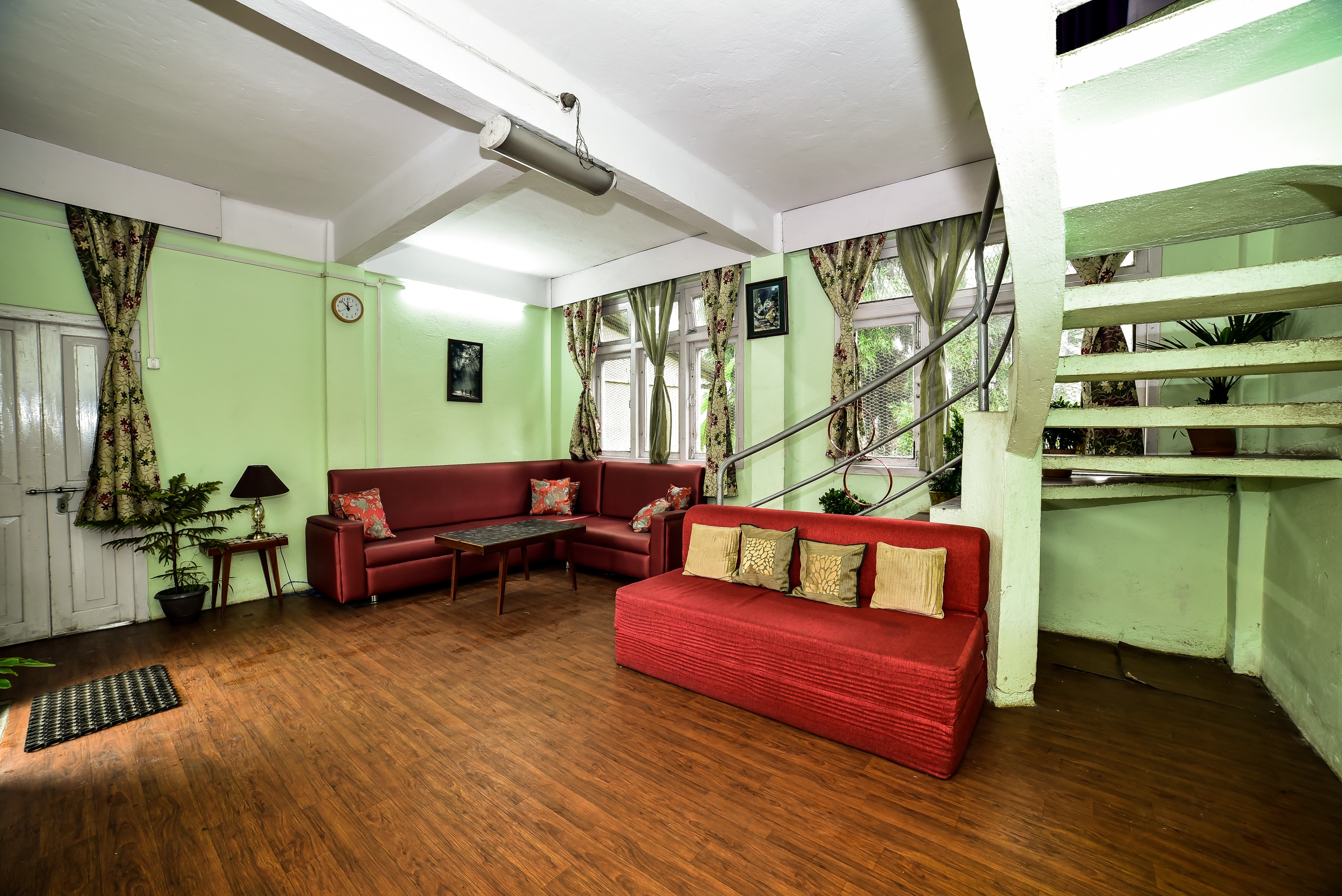 Misty Views | Sushma 3 BHK Villa - Tap to explore photos