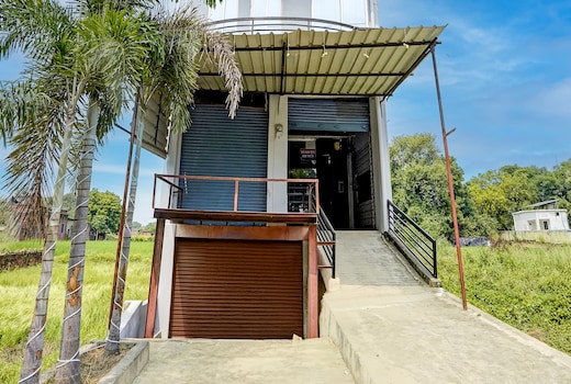 Hotel O Samyak Hotel