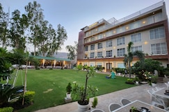 Alwar Vanyaevilas ( A Luxury Boutique Resort ), Alwar