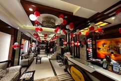 Hotel Varanasi Heritage, Varanasi