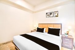 Super Townhouse OAK Hotel Naman Studio, Varanasi