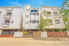 Via KR, Chennai