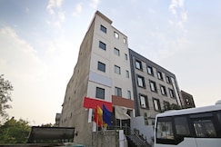 Hotel Laxman Resort, Agra