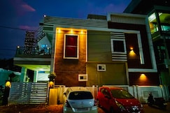 Downtown Suchitra Delight House, Hyderabad