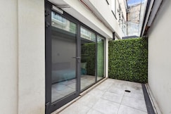 Buckingham Palace Residencies  by Aeria Apartments,  London