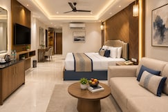 Hotel Luxury Stay Delhi Airport, Delhi