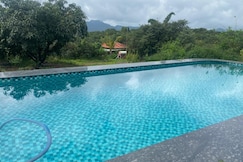 Anokkha lake view studio, Mulshi