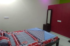 DANDI HOMESTAY, Malvan