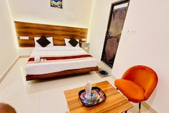 Hotel Silver Grand, Gorakhpur