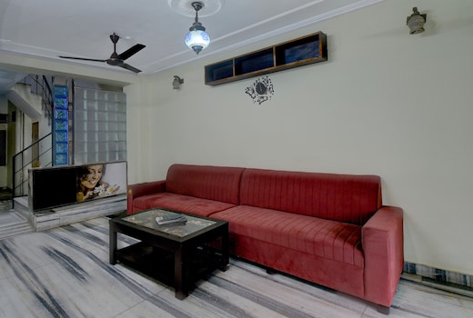 SPOT ON Angle Paradise