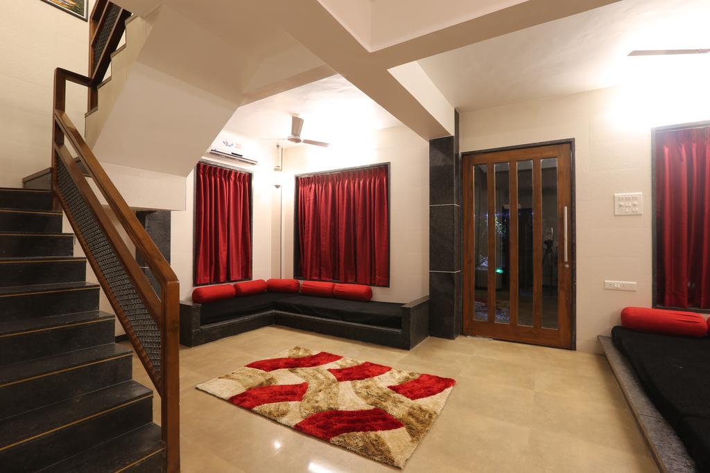 Aashiyaanaa Villa IMPERIAL - Tap to explore photos