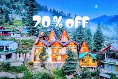 Tree Hub Jibhi, Jibhi