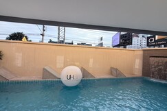 alt hotel nana by UHG, Bangkok