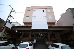Hotel Memon City Star, Raipur, Chhattisgarh