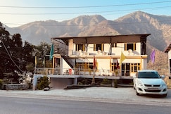 Farasu Hills Resort, Srinagar, Uttrakhand