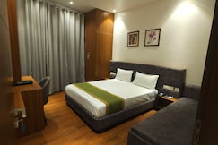Hotel Sharda Dinings, Gorakhpur