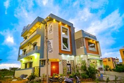 Hampi Lake House, Hampi