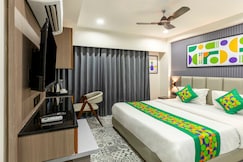 Treebo KBC, Ahmedabad