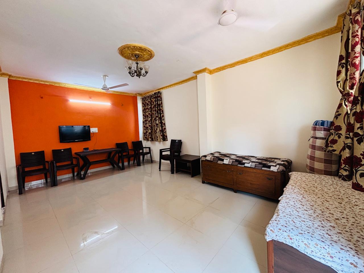Samartha Krupa Homestay - Tap to explore photos