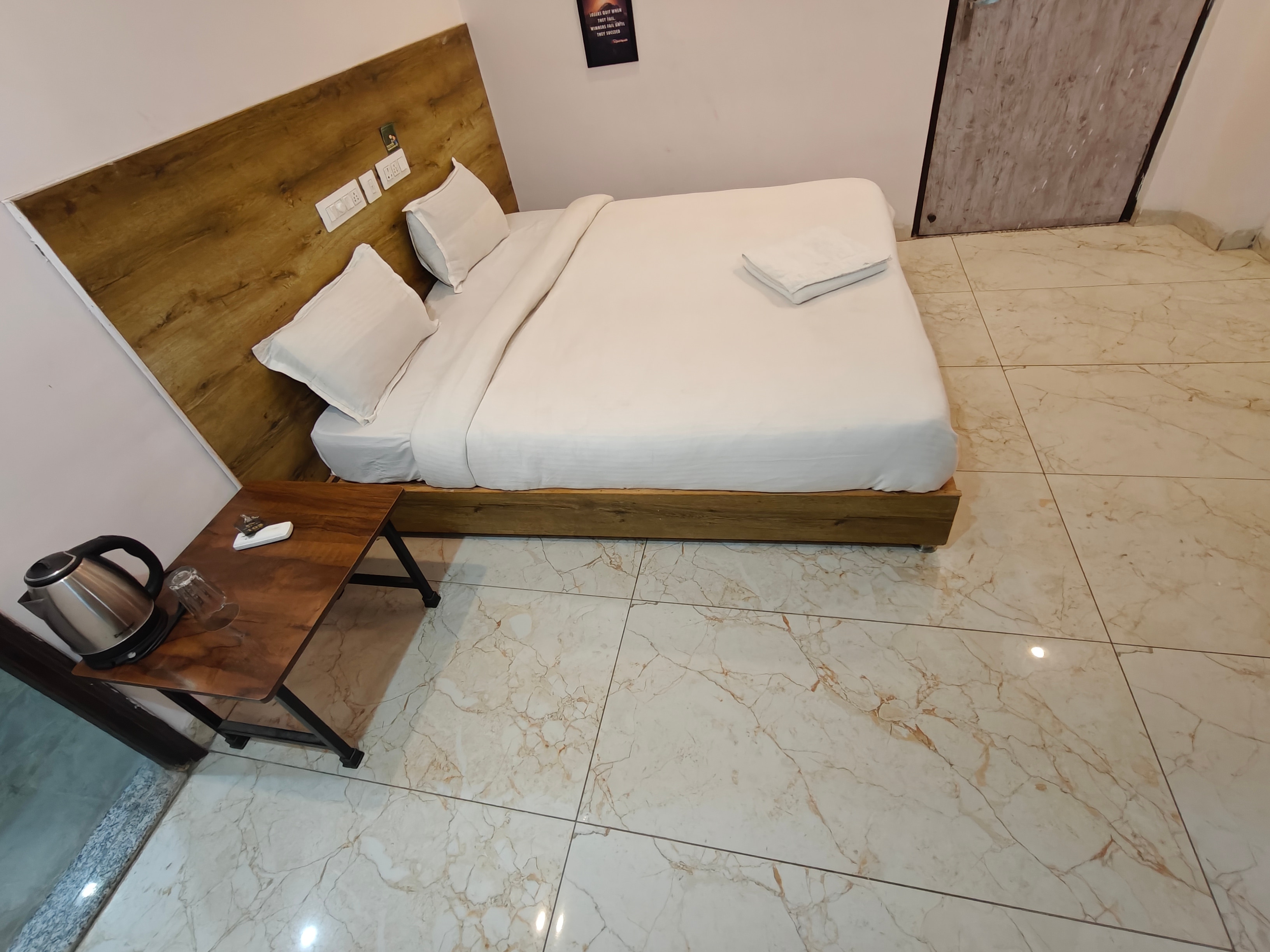 Rishikesh Yogashala Hotel - Tap to explore photos