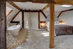 Worcester Bank House Hotel Spa & Golf, BW Premier Collection, Worcestershire