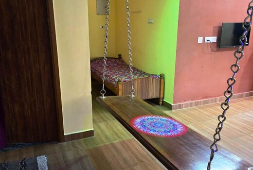 Auro Serene Villa Homestay