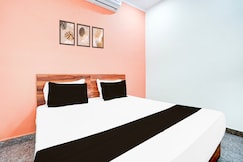 Hotel O Town Home, Prayagraj