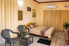 Shiv Ashray Homestay - 3 Minute from Gwalior Fort, Gwalior