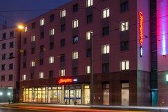 Hampton by Hilton Nuremberg City Centre, Erlangen