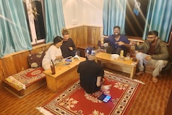 The Blue House Homestay, Pelling